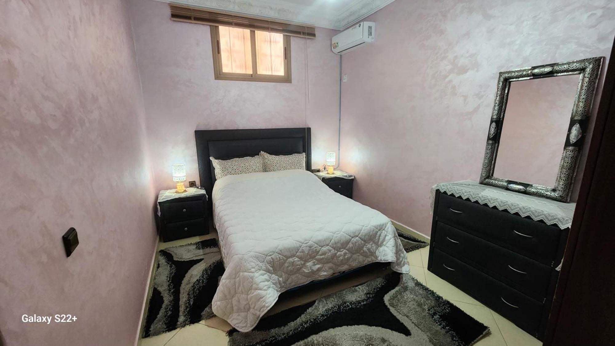 7 Min De L'aeroport De Marrakech Apartment Marrakesh