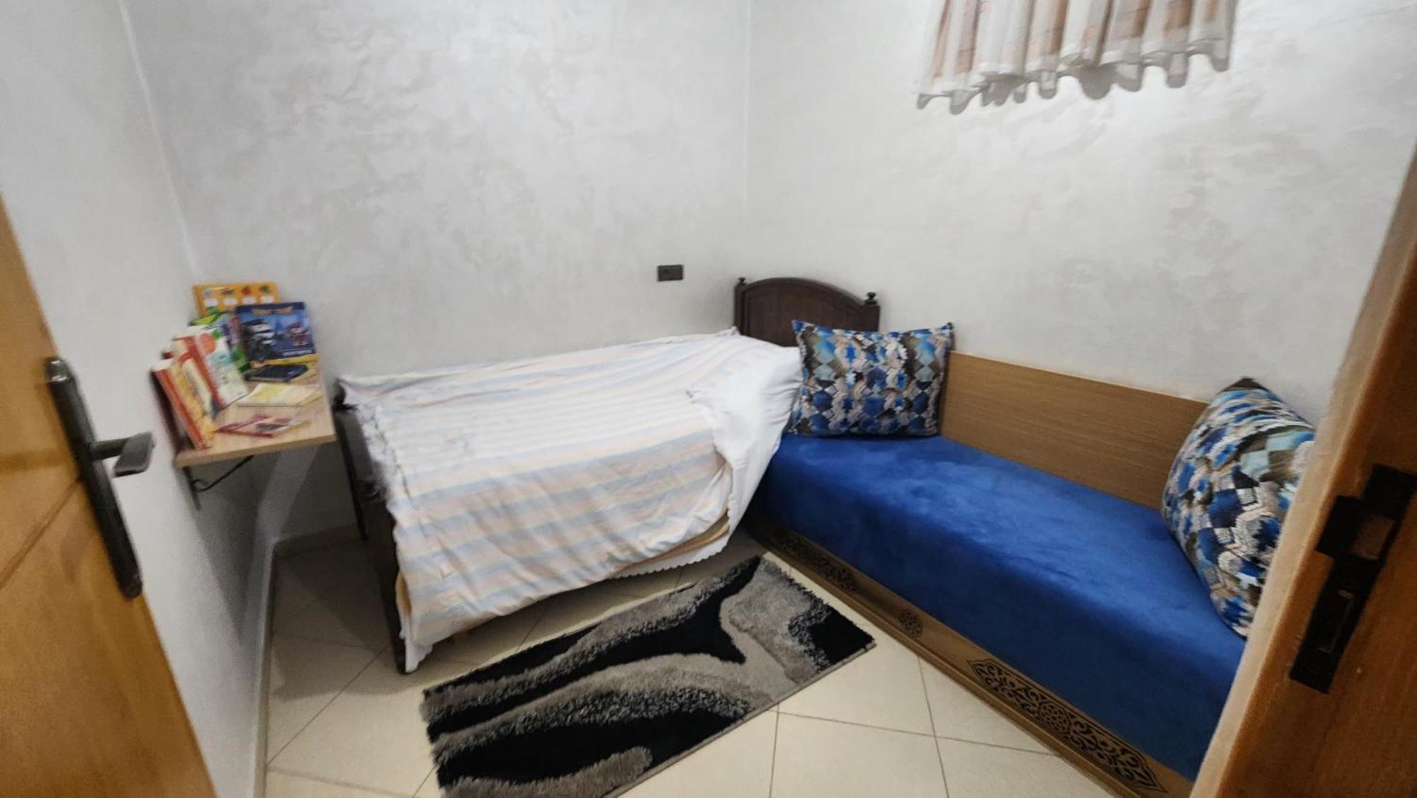 7 Min De L'aeroport De Marrakech Apartment
