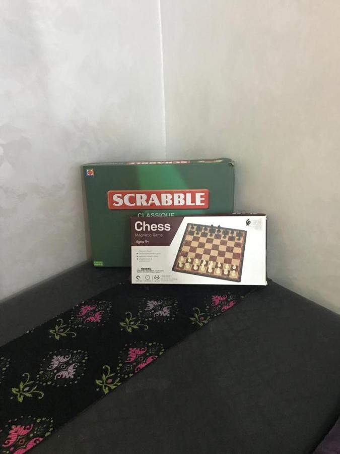 7 Min De L'aeroport De Marrakech Apartment