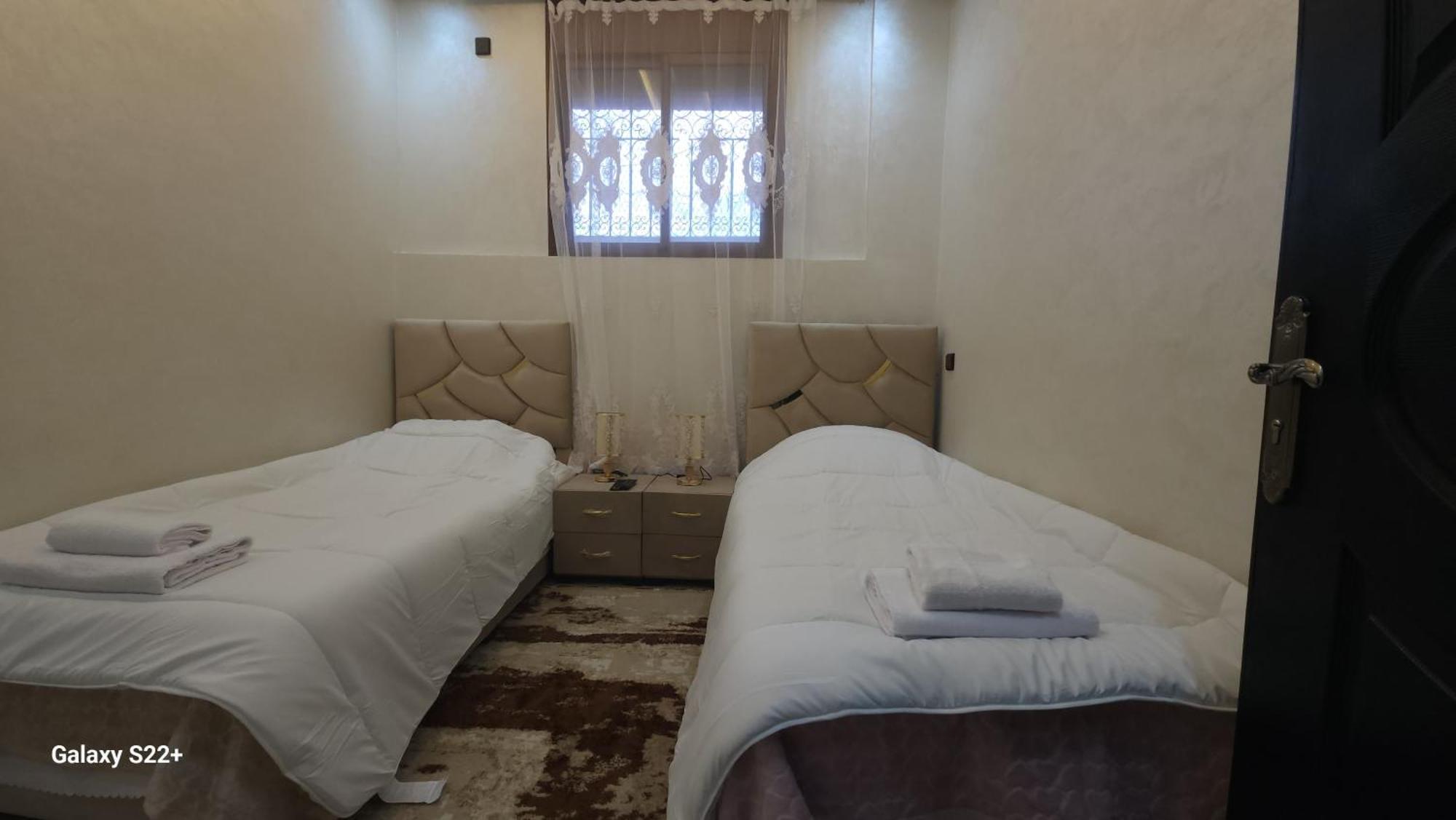 7 Min De L'aeroport De Marrakech Apartment *